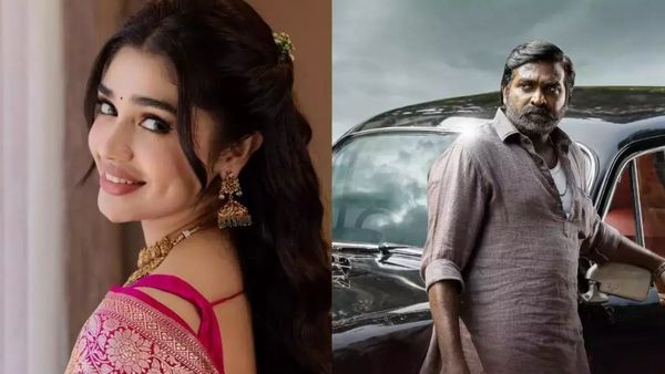 Vijay Sethupathi: கிருத்தி ஷெட்டியுடன் நடிக்க மறுத்த விஜய் சேதுபதி... காரணம்தான் ஹைலைட்!