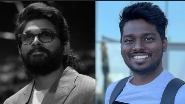 Atlee Allu Arjun: அல்லு அர்ஜுன் - அட்லீ மீட்டிங் நடக்கவே இல்ல... மும்பையில் நடந்தது என்ன..?