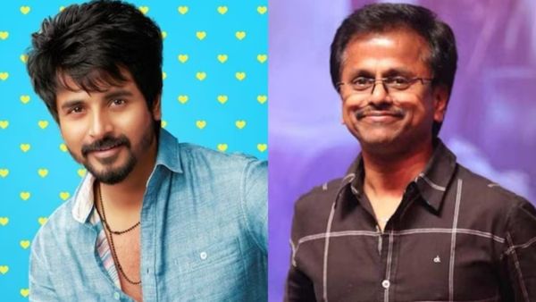 Sivakarthikeyan - ஏ.ஆர்.முருகதாஸ் - சிவகார்த்திகேயன் கூட்டணி.. முதலில் நடிக்க வேண்டியது அவரா?