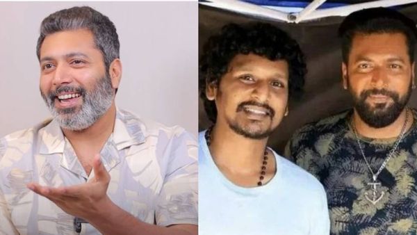 Jayam Ravi: லோகேஷ் கதை சொன்னது உண்மைதான்... லியோ பத்தி எதுவும் சொல்ல முடியாது... ஜெயம் ரவி ட்விஸ்ட்