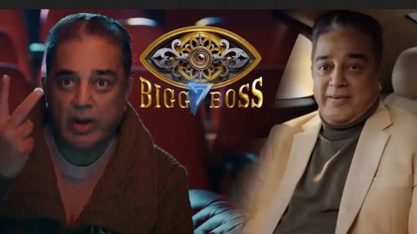 Big Boss 7 - ஒரு வீடுனாலே ஒன்னா இருக்கமாட்டாங்க.. இதுல 2 வீடா?.. பிக்பாஸ் 7 புதிய ப்ரோமோ