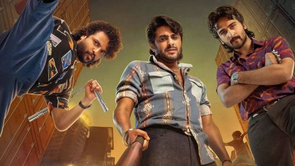 RDX Film Review: OTT ரசிகர்களுக்கு செம்ம ட்ரீட்... சூப்பர் ஹிட் அடித்த RDX திரை விமர்சனம் இதோ!