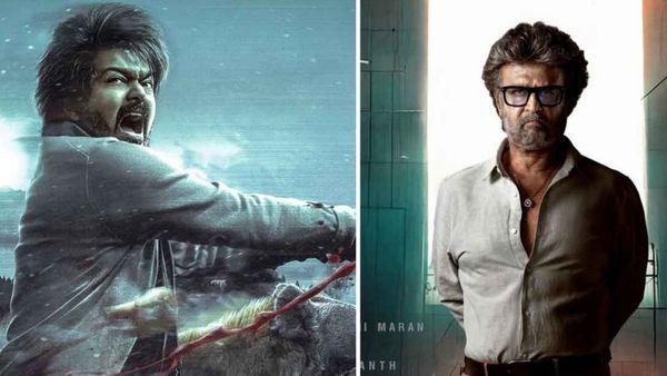 Leo Update - ஒரே நாள்தான்.. ஜெயிலர் பட சாதனையை அசால்ட்டாக காலி செய்த லியோ