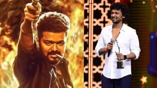 Leo: விஜய் ரசிகர்களுக்கு காத்திருக்கும் கூஸ்பம்ஸ் மொமண்ட்... லோகேஷின் ஸ்பெஷல் லியோ அப்டேட் ரெடி!