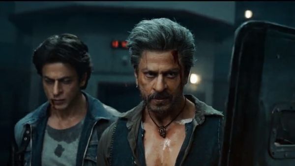 Jawan Box Office: ஆயிரம் கோடி பாக்ஸ் ஆபிஸில் இணைந்த ஜவான்... ஷாருக்கான் கொடுத்த அபிஸியல் அப்டேட்!