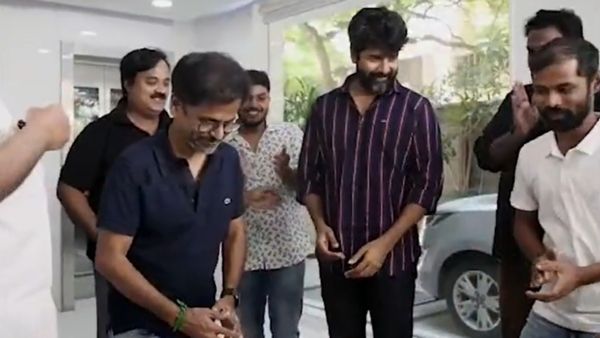 Sivakarthikeyan: ஏஆர் முருகதாஸ் இயக்கத்தில் சிவகார்த்திகேயன் ரோல் இதுதான்.. வெளியான மாஸ் அப்டேட்!