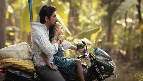 Chithha Review: சீரியஸான கதை.. சின்சியரான இயக்கம்.. சிக்ஸர் அடித்த சித்தார்த்.. சித்தா விமர்சனம்!