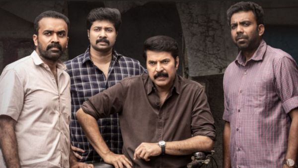 Kannur Squad Review: ஆக்‌ஷன்ல தெறிக்குதாமே!! மம்முட்டியின் கண்ணூர் ஸ்குவாட் டிவிட்டர் விமர்சனம்