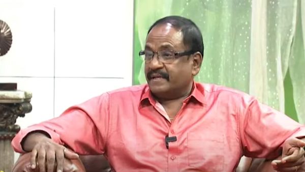 Marimuthu: என்னடா வாழ்க்கை இது.. கடைசி வரை நிறைவேறாமல் போன மாரிமுத்துவின் ஆசை!