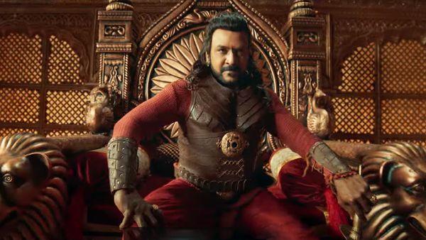 Chandramukhi2: பேய்க்கு வயசாகுமா ஆகாதா.. முருகேசனுக்கு வந்த டவுட்.. சந்திரமுகி 2 ட்ரெயிலர் இதோ!