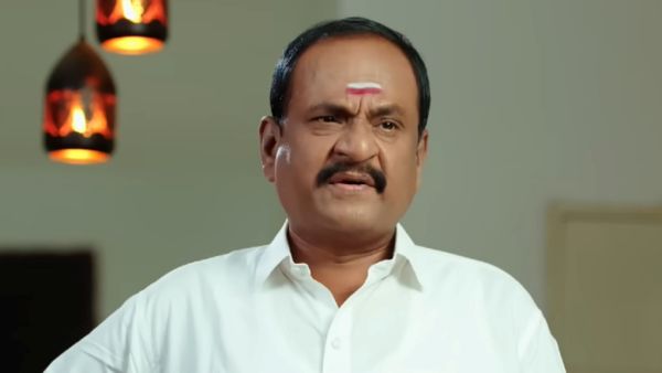 Marimuthu: அடுத்த ஆதி குணசேகரன்.. எதிர்நீச்சல் சீரியல் அப்டேட்.. அட இவரா!