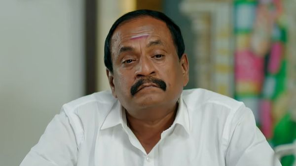 அதிர்ச்சி.. ஜெயிலர், எதிர்நீச்சல் மாரிமுத்து காலமானார்.. ஏய் இந்தாம்மா என பிரபலமானவர் மறைவு!