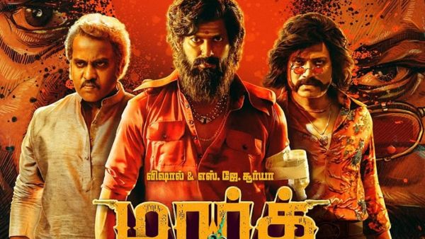 Mark Antony: ட்ரெய்லரில் அமர்க்களப்படுத்திய மார்க் ஆண்டனி... கோடிகளில் விலைபோன OTT ரைட்ஸ்!