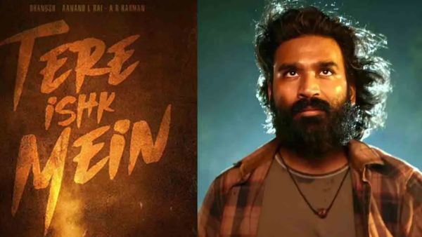 Dhanush: பாலிவுட்டில் தனுஷ்.. Tere Ishk Mein படத்தோட ஹீரோயின் யார் தெரியுமா?