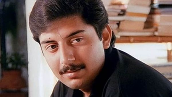 Aravind Swamy: அரவிந்த்சாமியின் அப்பா நான் தான்… உண்மையை உடைத்த சீரியல் நடிகர்!