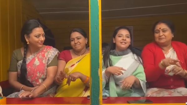 Baakiyalakshmi: கேரள ட்ரிப்பில் தொடரும் பிரச்சினைகள்.. ஹோட்டல் ரூம் கிடைக்காமல் திண்டாடும் பாக்கியா!