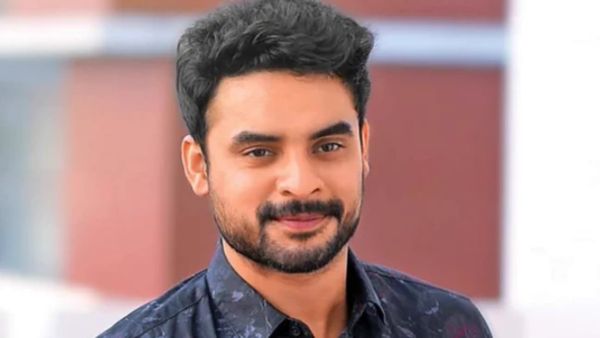 விபத்தில் சிக்கிய டோவினோ தாமஸ்... காலில் பயங்கர காயம்.. நடந்தது என்ன?