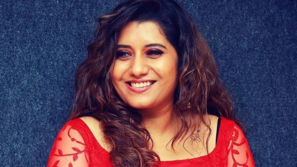 Priyanka - சிறு வயதிலேயே தந்தையை இழந்த ப்ரியங்கா.. அவ்வளவு ஜாலியான ஆளுக்குள் இவ்வளவு சோகமா?