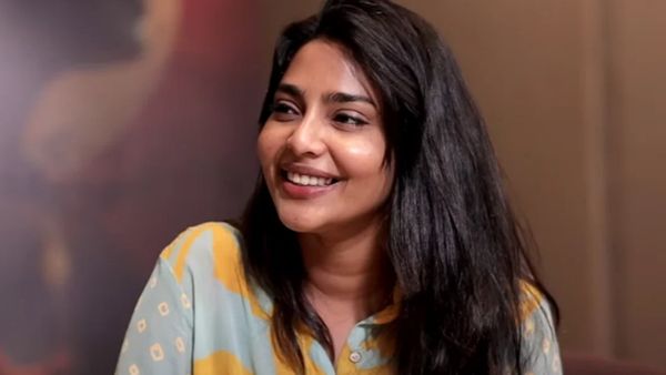 Aishwarya Lakshmi Birthday - பொன்னியின் செல்வனில் கலக்கிய பூங்குழலி.. ஐஸ்வர்யா லட்சுமியின் பிறந்தநாள்