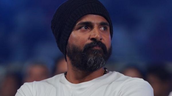 Sivakarthikeyan: “இது சிவகார்த்திகேயனா இல்ல பாலிவுட் ஹீரோவா..” Wow! SK 21 லுக் இதுதானா..?