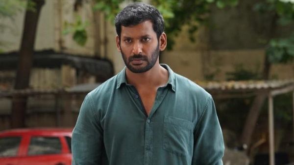 Vishal - மேலிடத்திடமே வாயை கொடுத்து வாங்கிக்கட்டிய விஷால்?.. இதெல்லாம் தேவையா?.. ரசிகர்கள் கேள்வி