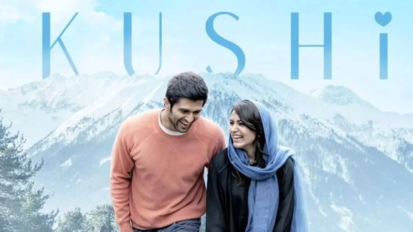 Kushi: சமந்தாவின் குஷி ஓடிடி ரிலீஸ் தேதி... அதுக்குள்ள என்ன அவசரம்... இதுவும் ப்ளாப்பா..?