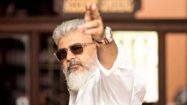 Ajith: “அஜித் இன்னும் ஆட்டத்துல இருக்கார்... அதனால தான் இந்த பேச்சே”: கொளுத்திப் போட்ட பிரபலம்!