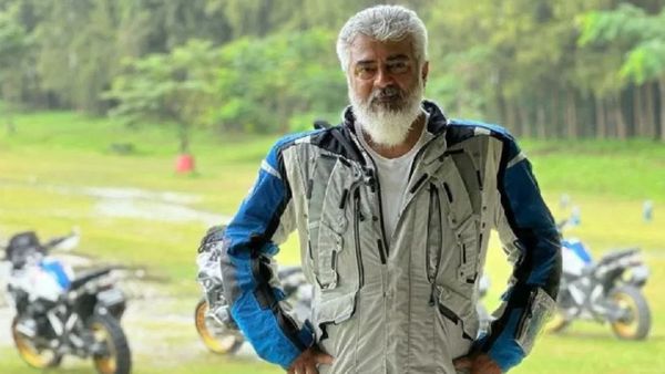 Ajithkumar: சென்னை திரும்பிய அஜித்.. விரைவில் அபுதாபி செல்லும் விடாமுயற்சி டீம்!
