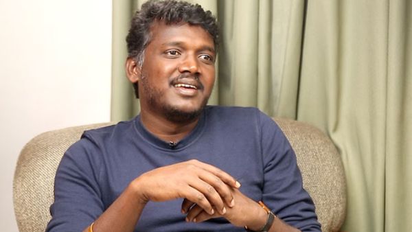 Mari Selvaraj - யாரையும் தொந்தரவு செய்யாமல் வாழ வேண்டும்.. மாரி செல்வராஜ் அட்வைஸ்