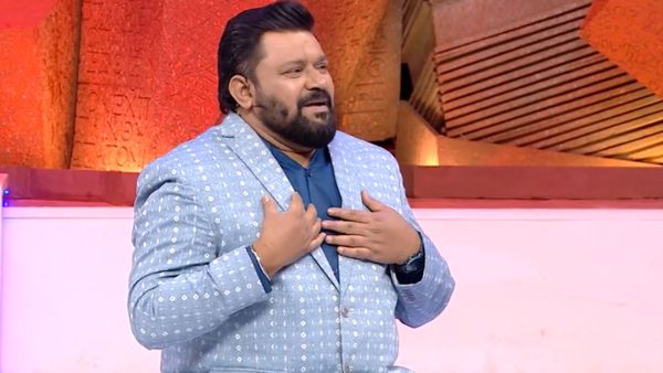 Neeya Naana show: அண்ணன் தப்பா நெனைச்சிட்டேம்மா.. நீயா நானாவில் பின்வாங்கிய கோபிநாத்!