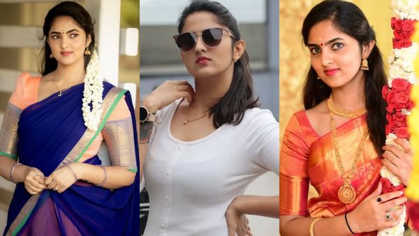 Radhika Preethi - எவ்வளவு நாள்தான் அட்ஜெஸ்ட் பண்ணி நடிக்கிறது.. சீரியல் நடிகை ஓபன் டாக்