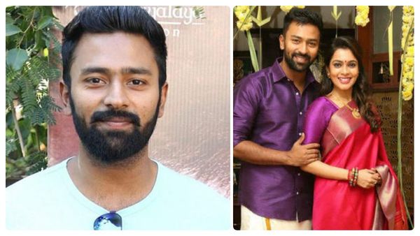 சாந்தனுவுடன் பிரேக்அப்.. 8 ஆண்டுகளாக பிரிந்து இருந்தேன்..பல ஆண்டு ரகசியத்தை உடைத்த கிகி!