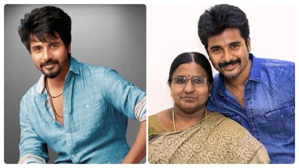 Sivakarthikeyan - உனக்கு யாருடா 5 லட்சம் கொடுக்குறாங்க.. அம்மாவிடம் செம பல்பு வாங்கிய சிவகார்த்திகேயன்