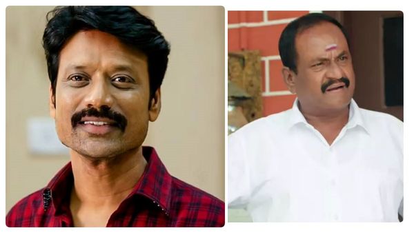 Marimuthu: அஜித்தின் ஆசை வெளியான அதேநாளில் உயிரிழந்த மாரிமுத்து... SJ சூர்யா சொன்ன பிளாஷ்பேக்!