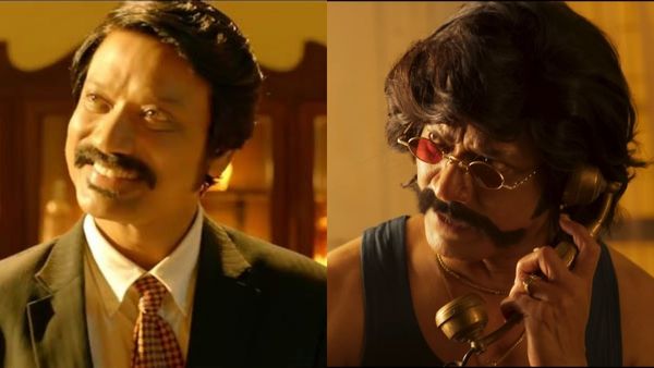 SJ Suryah salary: இந்த டீல் நல்லா இருக்கே.. காசுக்கேத்த தோசை.. அதுவும் ஹீரோன்னா இப்படியொரு ஆஃபரா?