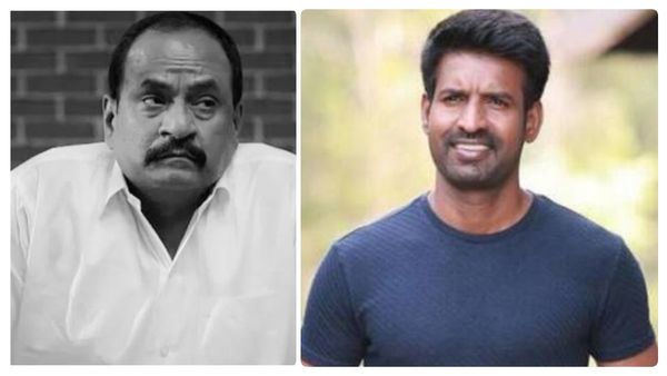 அய்யோ.. கடவுளே.. மாரிமுத்து மரண செய்தி கேட்டு கதறிய நடிகர் சூரி!