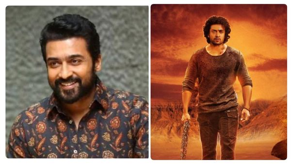 Suriya 43 - சூர்யா 43.. அடுத்தடுத்து வெளியாகும் அசர வைக்கும் தகவல்கள்.. இவரும் நடிக்கிறாரா?