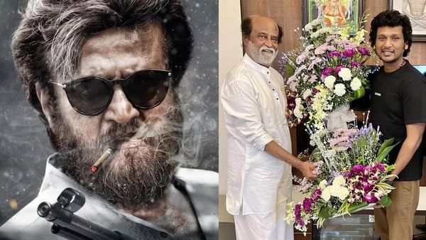 Thalaivar171: அடுத்த ஆண்டு தீபாவளி ரேஸுக்கு தயாராகும் தலைவர்171 படம்.. லோகேஷின் வேற லெவல் ப்ளான்!