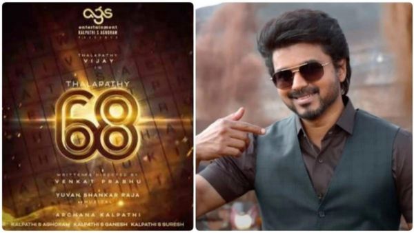 Thalapathy 68: அக்டோபர் 1ம் தேதி பூஜை.. தளபதி 68 படத்தோட சூட்டிங் எப்ப தெரியுமா?