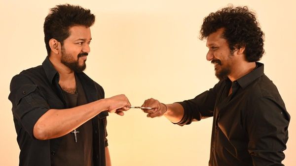 Thalapathy 68 - தளபதி 68ல் இணையும் இரண்டு பேர்?.. அடடா அந்த ஹீரோவும் இருக்காரா?.. பார்க்கவே சூப்பரா இருக்குமே