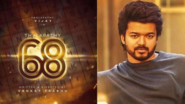 Thalapathy 68 - தளபதி 68 அப்டேட் இதோ.. பூஜை எப்போது தெரியுமா?.. முழு தகவல் உள்ளே