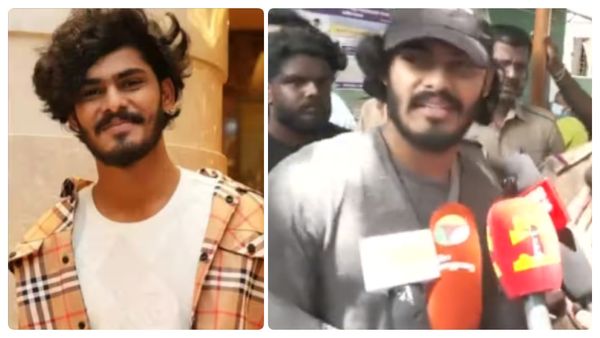 TTF Vasan: நான் ஸ்டண்ட் எதுவும் பண்ணலை.. விளக்கம் கொடுத்த டிடிஎப் வாசன்!