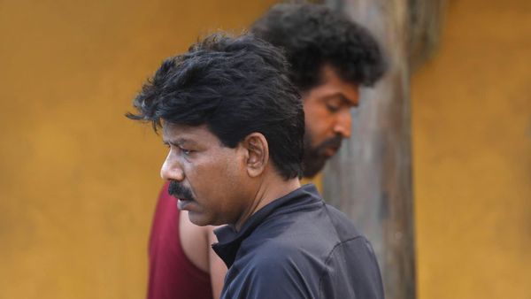 Vanangaan: “எதிரும் புதிருமாக அருண் விஜய் - பாலா..” ட்ரெண்டாகும் வணங்கான் ஷூட்டிங் ஸ்பாட் போட்டோ