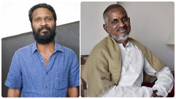 Ilaiyaraaja: திடீரென கண்டிஷன் போடும் இளையராஜா... விடுதலை 2ம் பாகத்துக்கு ஏதும் பிரச்சினை இல்லையே?