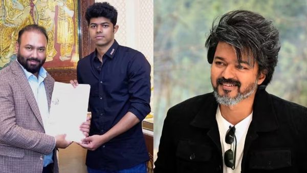 தம்பி உனக்கு அந்த பிசினஸ் எல்லாம் தெரியாது.. ஆரம்பத்திலேயே விஜய் மகன் கனவுக்கு வேட்டு வைத்த லைகா?