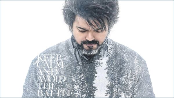 Leo Update: அடுத்தடுத்த லியோ போஸ்டர்கள்.. உற்சாகத்துடன் காத்திருக்கும் ரசிகர்கள்!