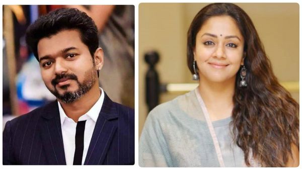 Vijay Jyothika: அட பாவமே!! ஒரே காரணத்துக்காக இரண்டு முறை விஜய்க்கு நோ சொன்ன ஜோதிகா!
