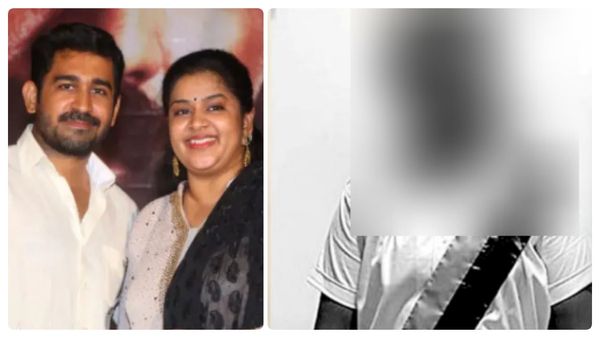 Vijay Antony Daughter - அப்பாவுக்கு ஒன்னும் இல்ல.. தைரியம் சொன்ன விஜய் ஆண்டனி மகளுக்கா இப்படி?