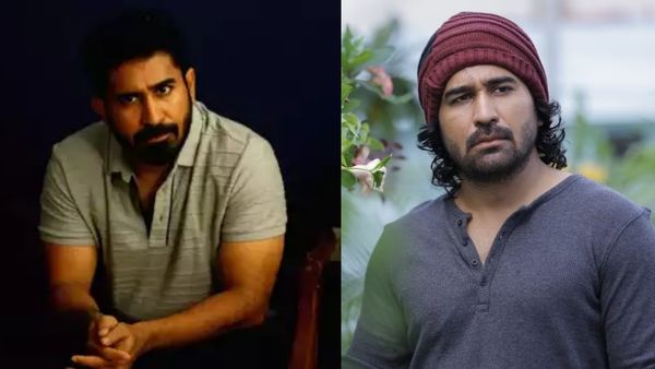 Vijay Antony: நிறைய அடிவாங்கி மனசே மரத்துப்போச்சு.. மனம் வருந்தி பேசிய விஜய் ஆண்டனி!