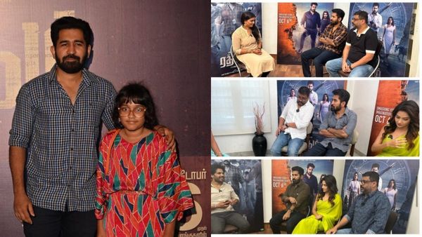 மகள் உயிரிழந்து 10 நாள் கூட ஆகல.. அதுக்குள்ள பட புரமோஷன்.. விஜய் ஆண்டனி என்ன சொன்னார் தெரியுமா?